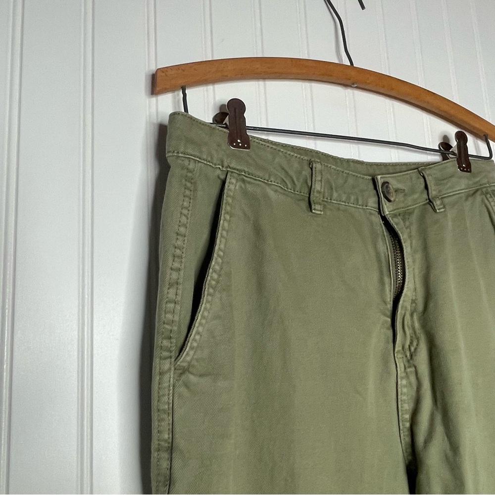 Lager 157 Alicia Cargo Jogger Pants - Picture 4 of 7